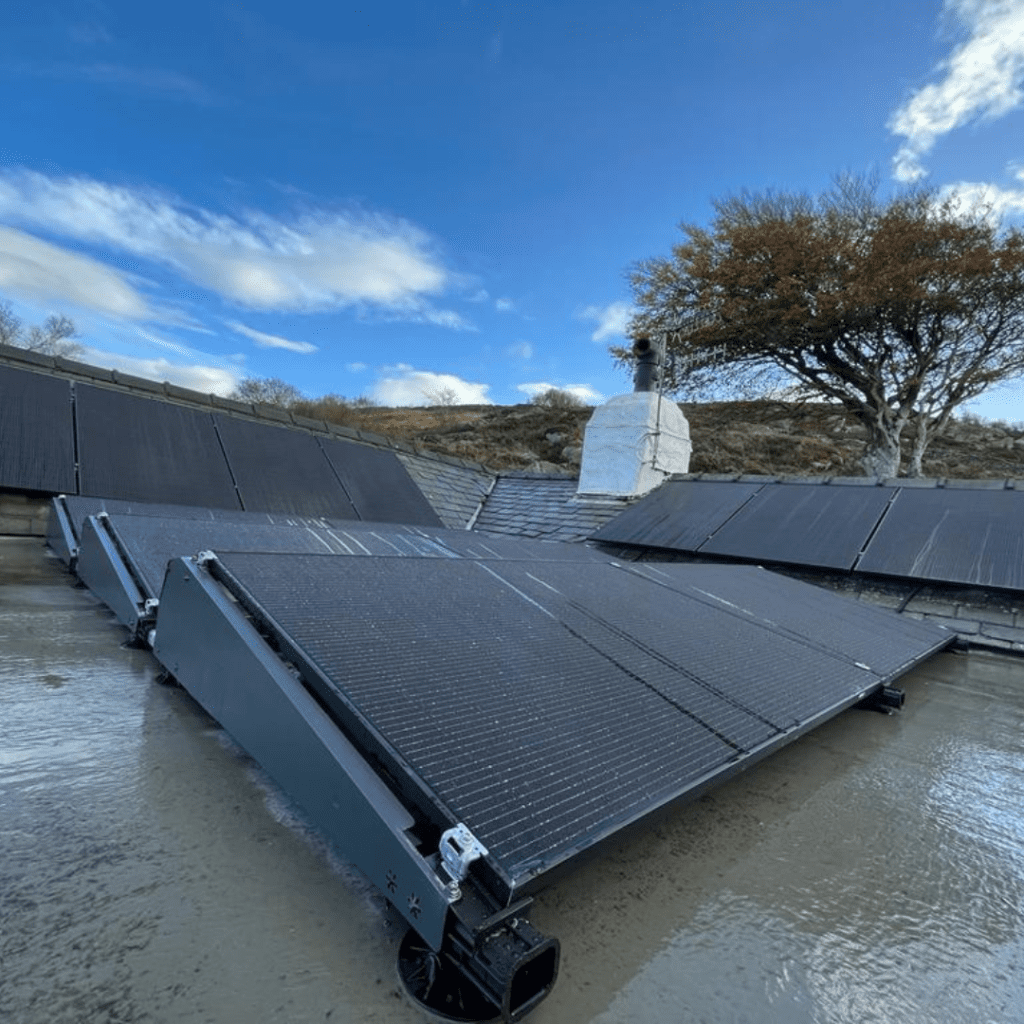 A new trustworthy system through the ECO4 scheme