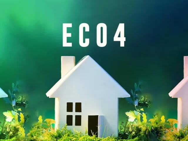 Understanding the ECO4 Grant and Its Benefits for Your Home