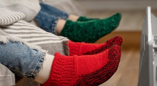 LA FLEX Scheme: Helping Welsh Households Save on Heating Costs