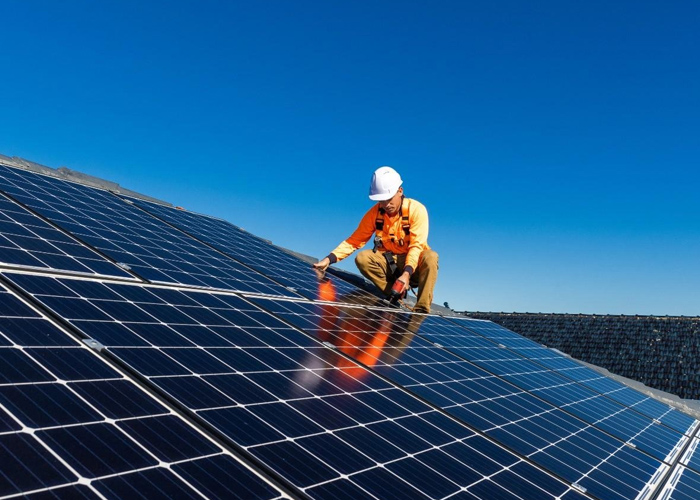 Solar Panel