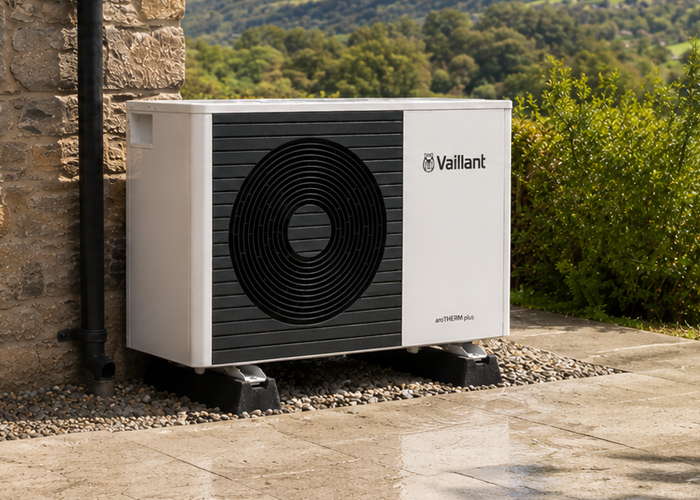 Heat Pumps
