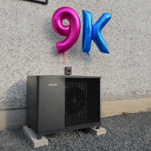9k Boiler Upgrade Scheme